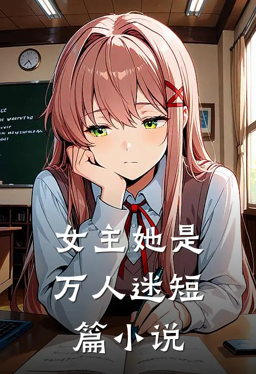 女主她是万人迷短篇小说