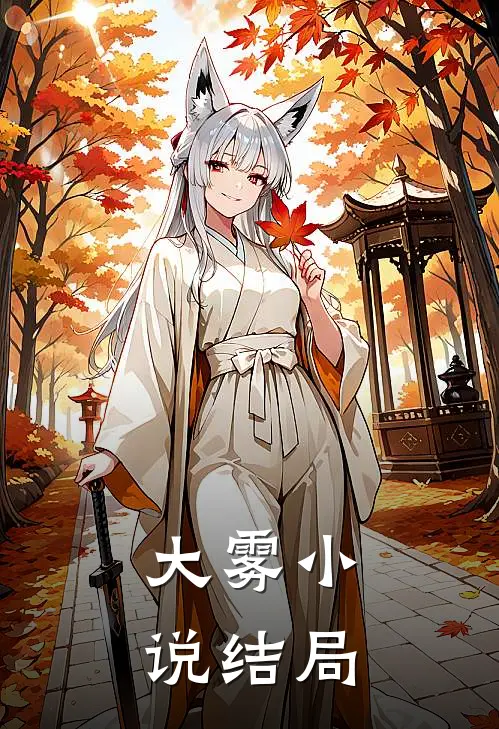 大雾小说结局