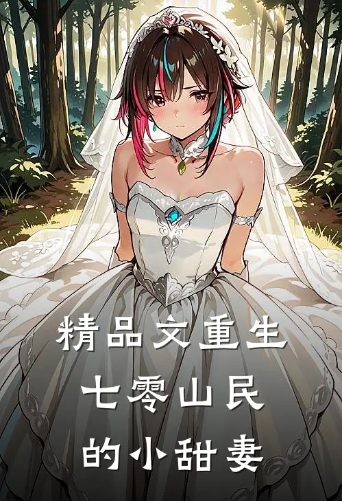 精品文重生七零山民的小甜妻