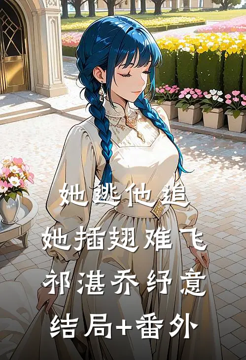 她逃他追，她插翅难飞祁湛乔纾意结局+番外