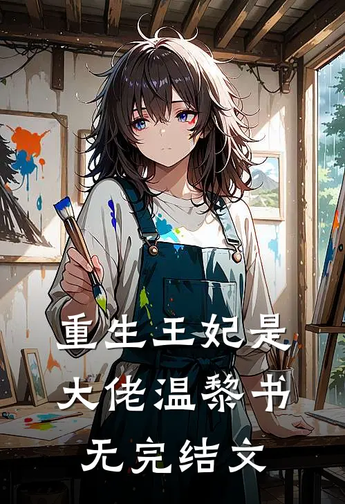 重生王妃是大佬温黎书无完结文