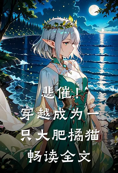 悲催！穿越成为一只大肥橘猫畅读全文