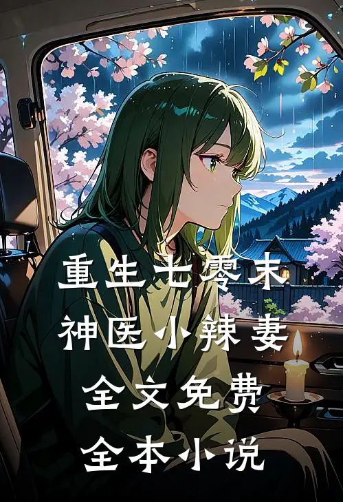 重生七零末:神医小辣妻全文免费全本小说
