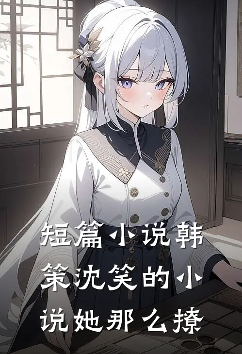 短篇小说韩策沈笑的小说她那么撩
