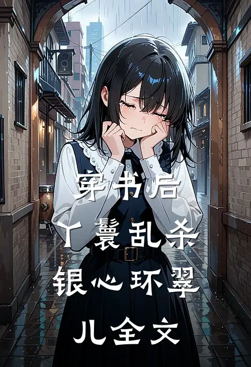 穿书后，丫鬟乱杀银心环翠儿全文