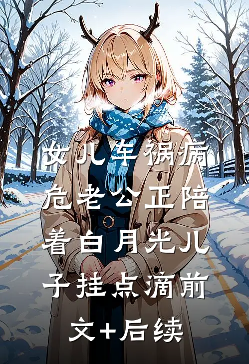 女儿车祸病危老公正陪着白月光儿子挂点滴前文+后续