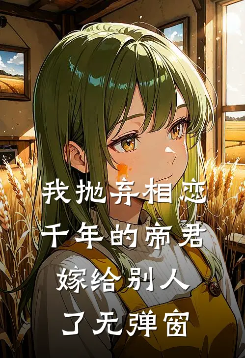 我抛弃相恋千年的帝君嫁给别人了无弹窗