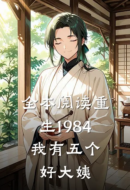 全本阅读重生1984，我有五个好大姨