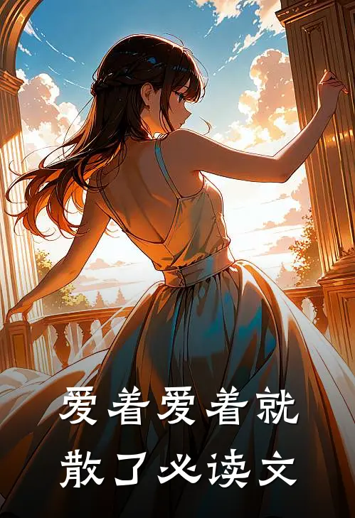 爱着爱着就散了必读文