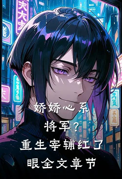 娇娇心系将军？重生宰辅红了眼全文章节