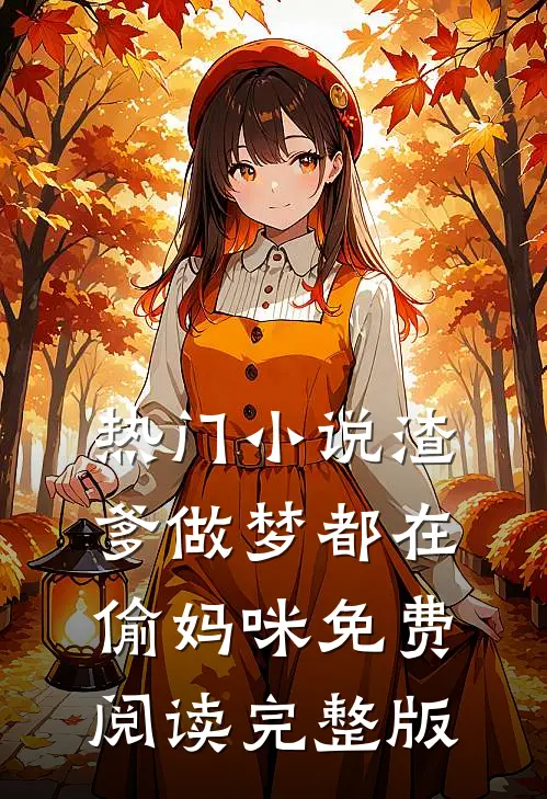 热门小说渣爹做梦都在偷妈咪免费阅读完整版