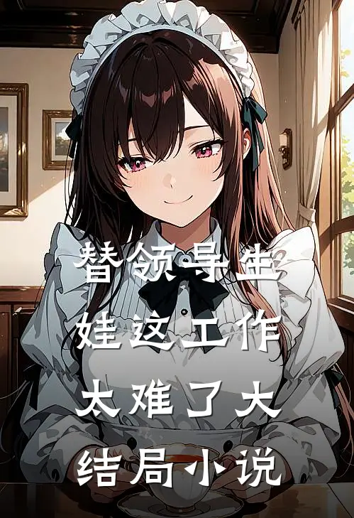 替领导生娃这工作太难了大结局小说