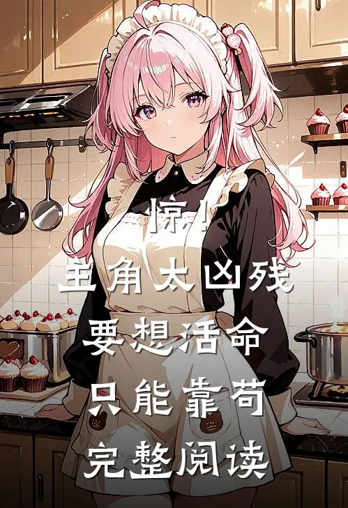 惊！主角太凶残，要想活命只能靠苟完整阅读