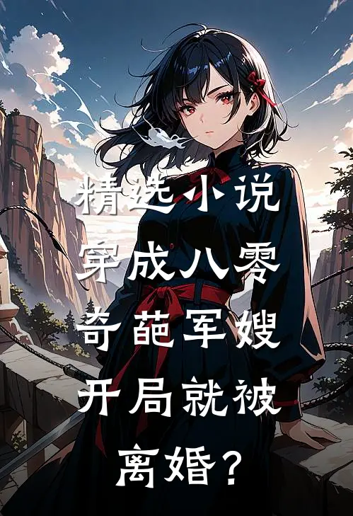 精选小说穿成八零奇葩军嫂，开局就被离婚？