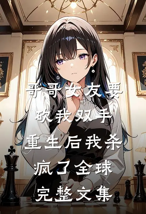 哥哥女友要砍我双手，重生后我杀疯了全球完整文集