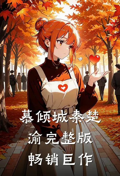 慕倾城秦楚渝完整版畅销巨作