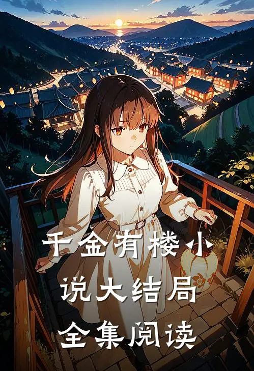 千金有楼小说大结局全集阅读