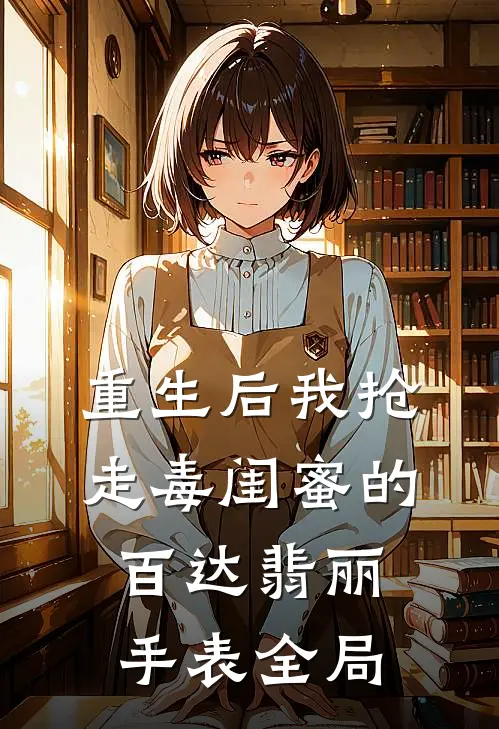 重生后我抢走毒闺蜜的百达翡丽手表全局