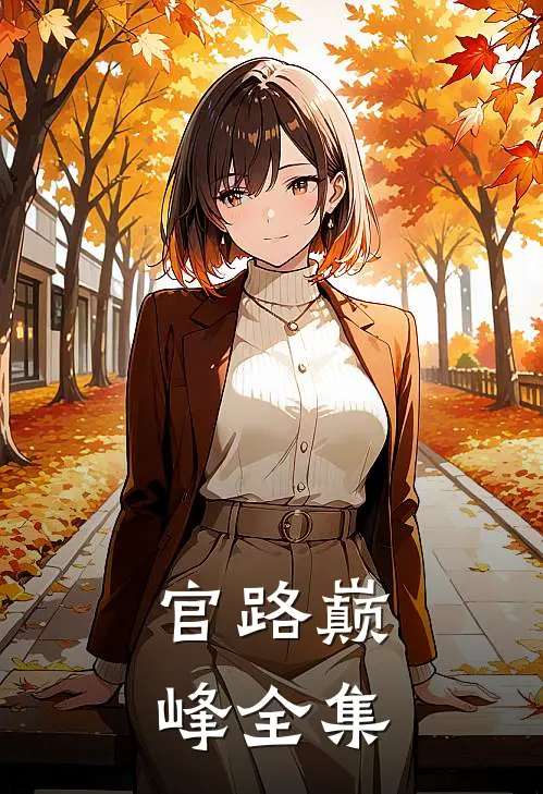 官路巅峰 全集