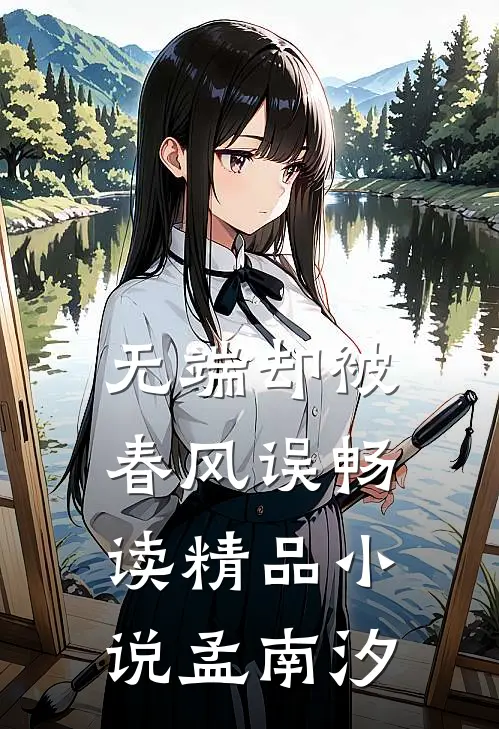 无端却被春风误畅读精品小说孟南汐