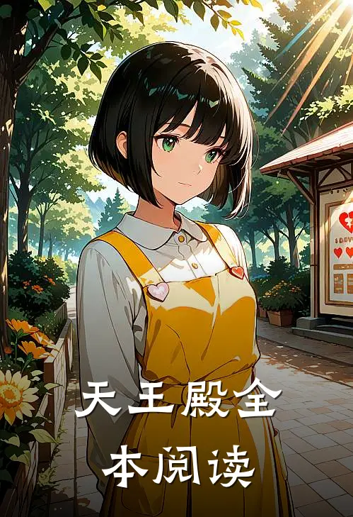 天王殿全本阅读