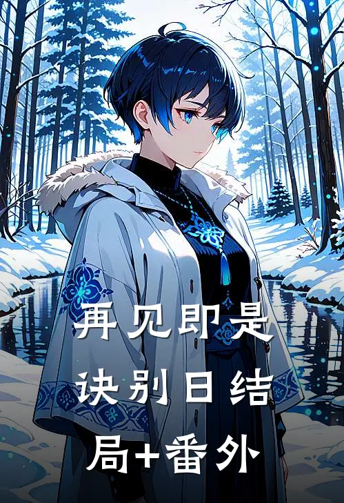 再见即是诀别日结局+番外
