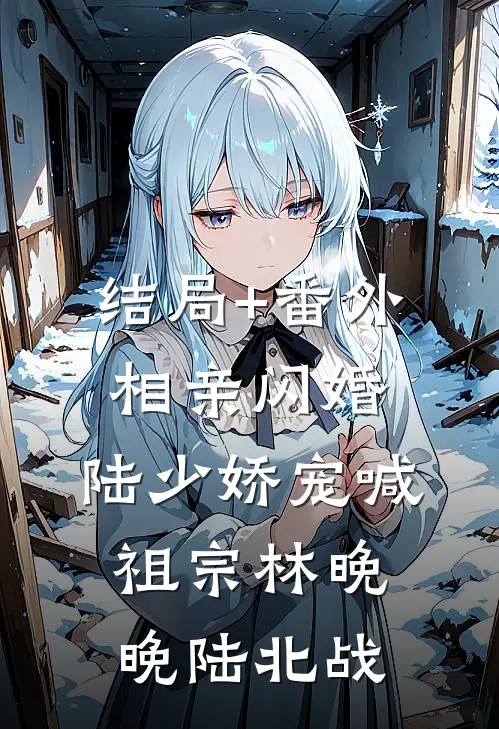 结局+番外相亲闪婚，陆少娇宠喊祖宗林晚晚陆北战