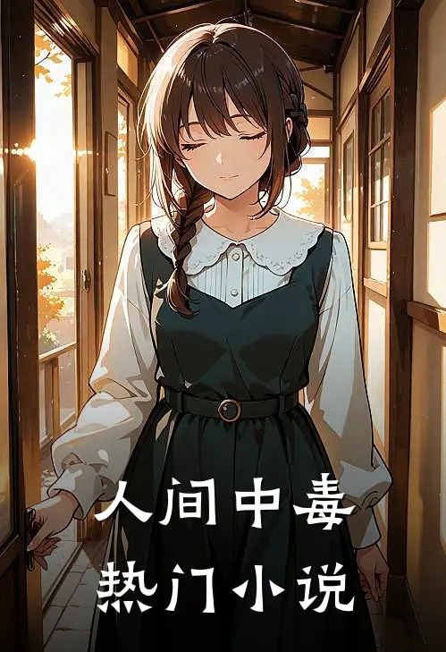 人间中毒热门小说