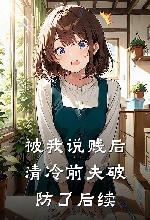 被我说贱后，清冷前夫破防了后续