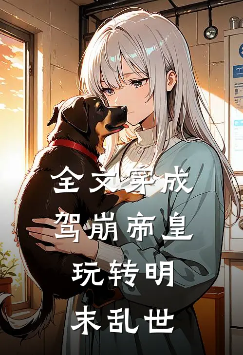 全文穿成驾崩帝皇，玩转明末乱世