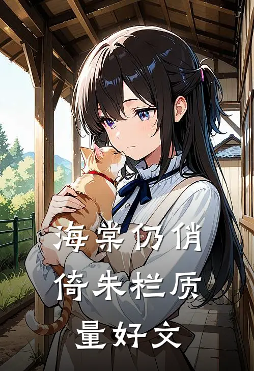 海棠仍俏倚朱栏质量好文