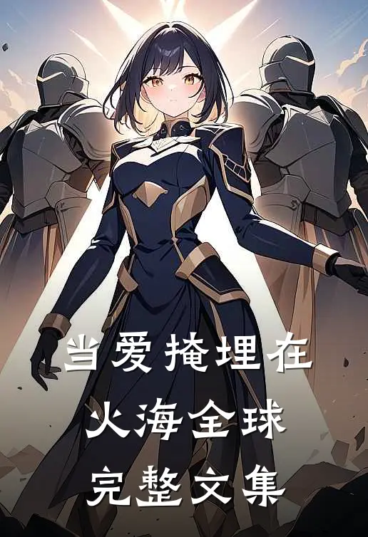 当爱掩埋在火海全球完整文集