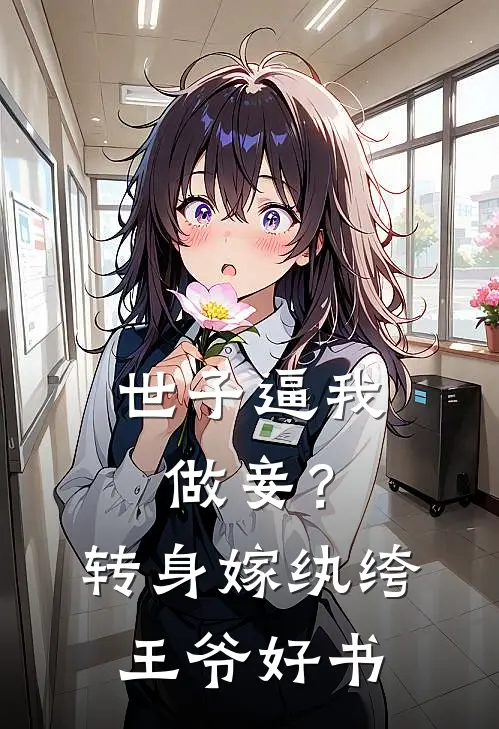 世子逼我做妾？转身嫁纨绔王爷好书