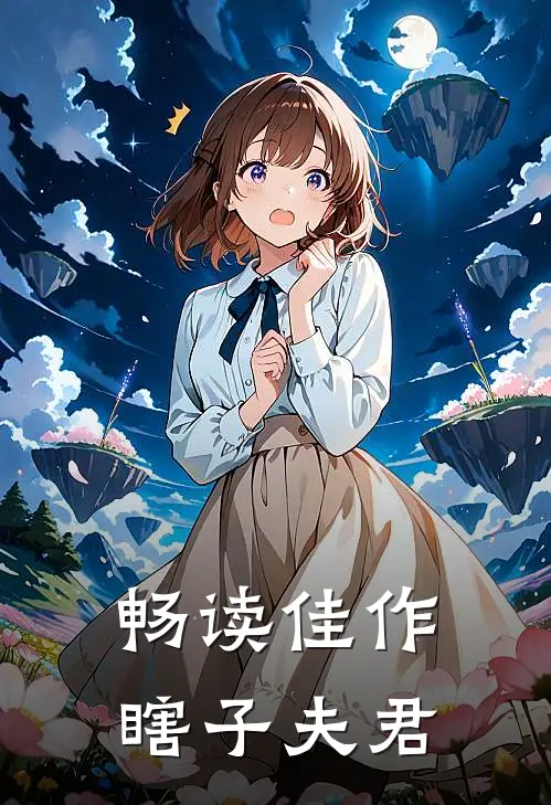 畅读佳作瞎子夫君