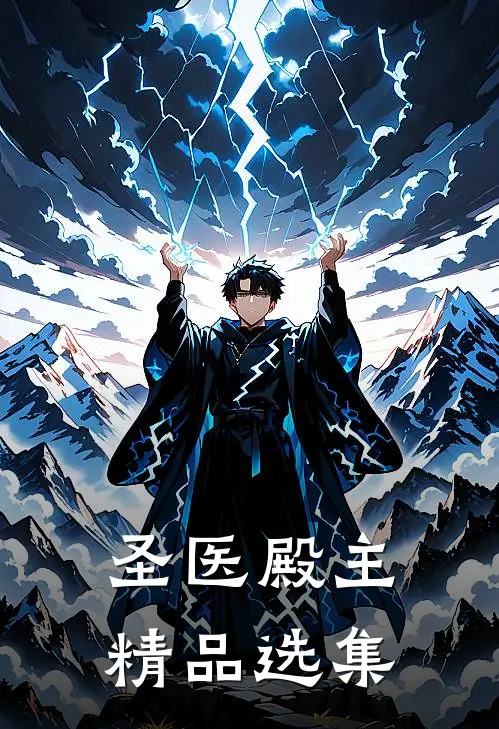 圣医殿主精品选集