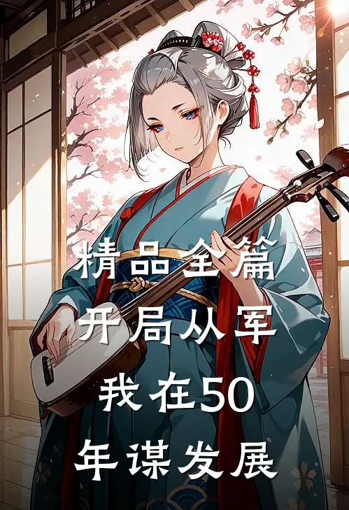 精品全篇开局从军，我在50年谋发展