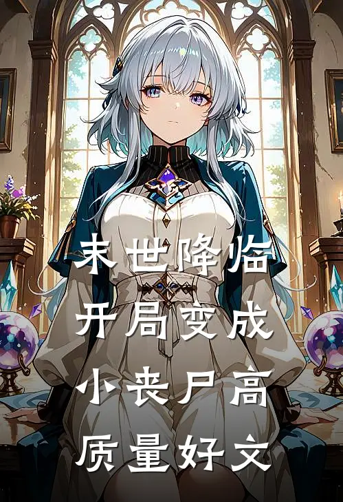 末世降临：开局变成小丧尸高质量好文