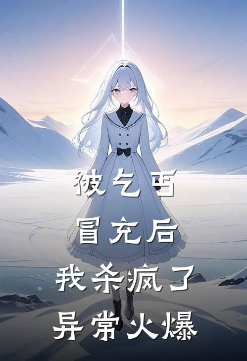 被乞丐冒充后，我杀疯了异常火爆