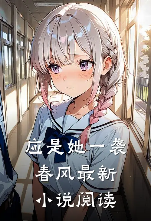 应是她一袭春风最新小说阅读