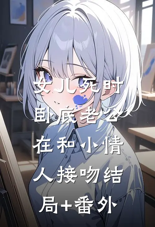 女儿死时，卧底老公在和小情人接吻结局+番外