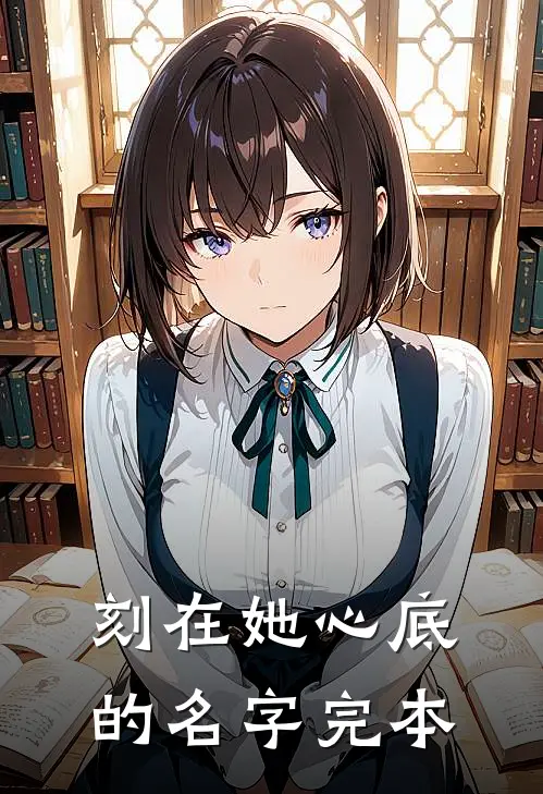 刻在她心底的名字完本