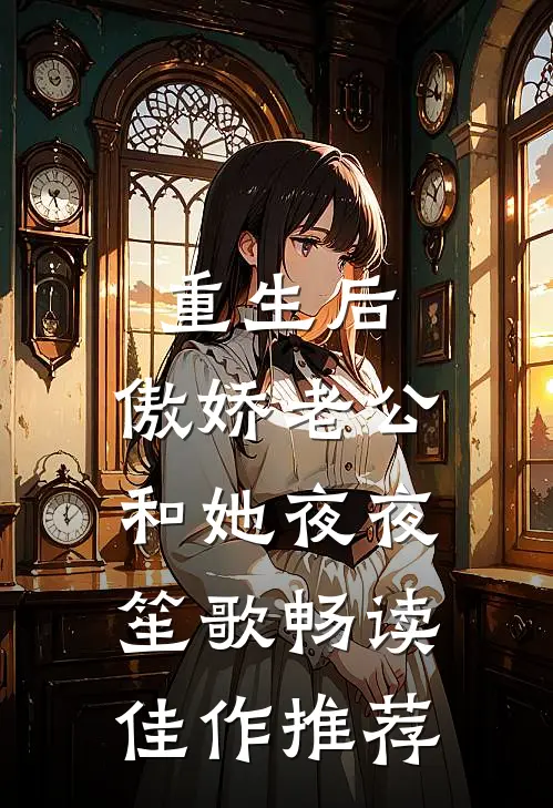 重生后，傲娇老公和她夜夜笙歌畅读佳作推荐