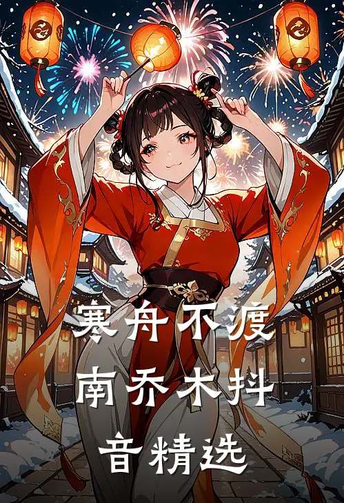 寒舟不渡南乔木抖音精选