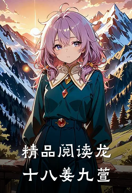 精品阅读龙十八姜九萱