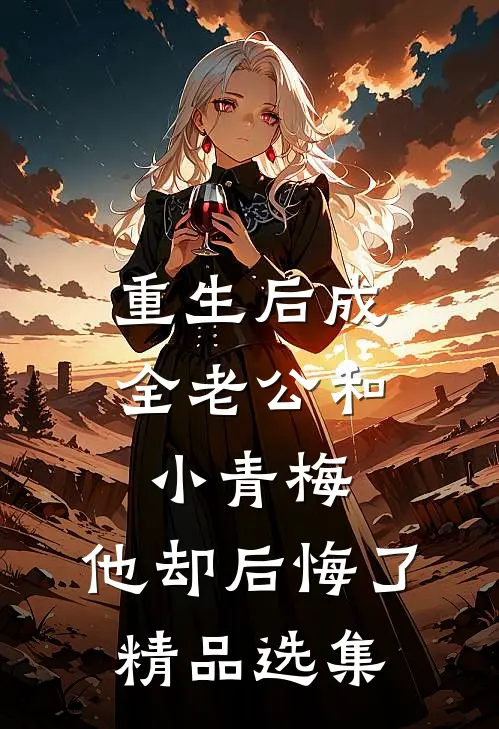 重生后成全老公和小青梅，他却后悔了精品选集