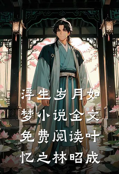 浮生岁月如梦小说全文免费阅读叶忆之林昭成