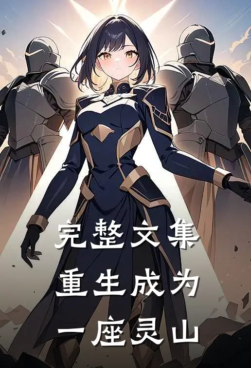 完整文集重生成为一座灵山