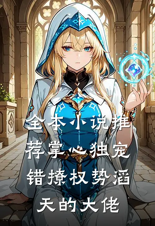 全本小说推荐掌心独宠：错撩权势滔天的大佬