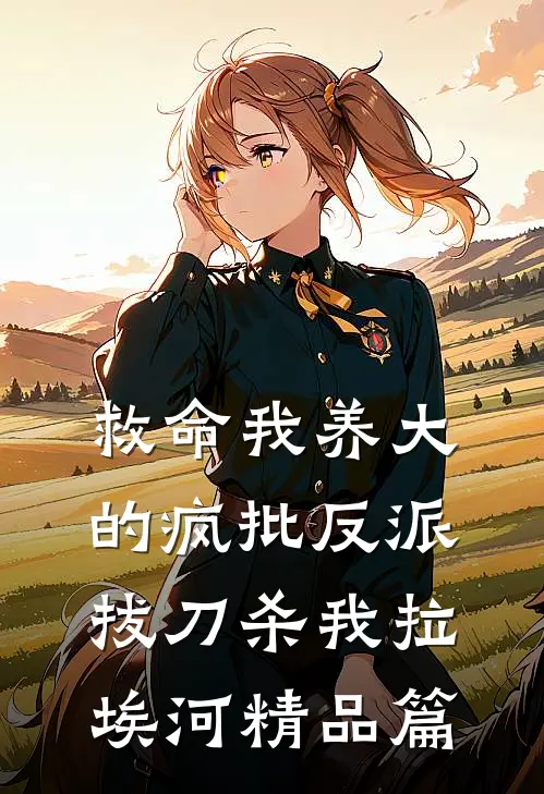 救命我养大的疯批反派拔刀杀我拉埃河精品篇
