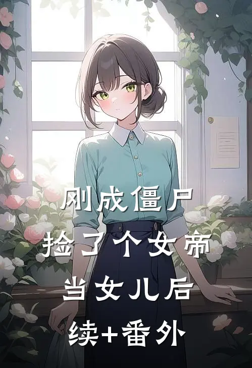 刚成僵尸，捡了个女帝当女儿后续+番外